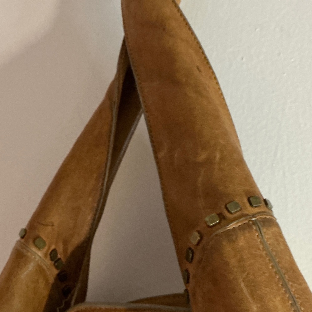 Kooba Tan Hobo Bag - Picture 10 of 13